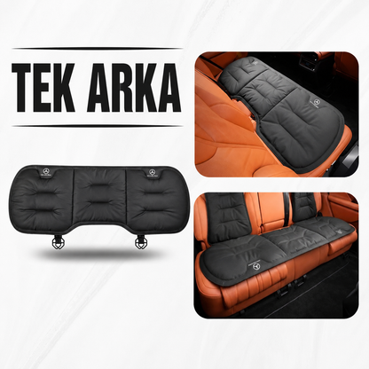 Elvaro Tek Arka Minderi